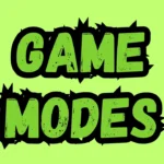 PVZ Super Hybrid Game Modes game modes pvz super hybrid