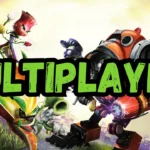 PVZ Super Hybrid Multiplayer Mode multiplayer